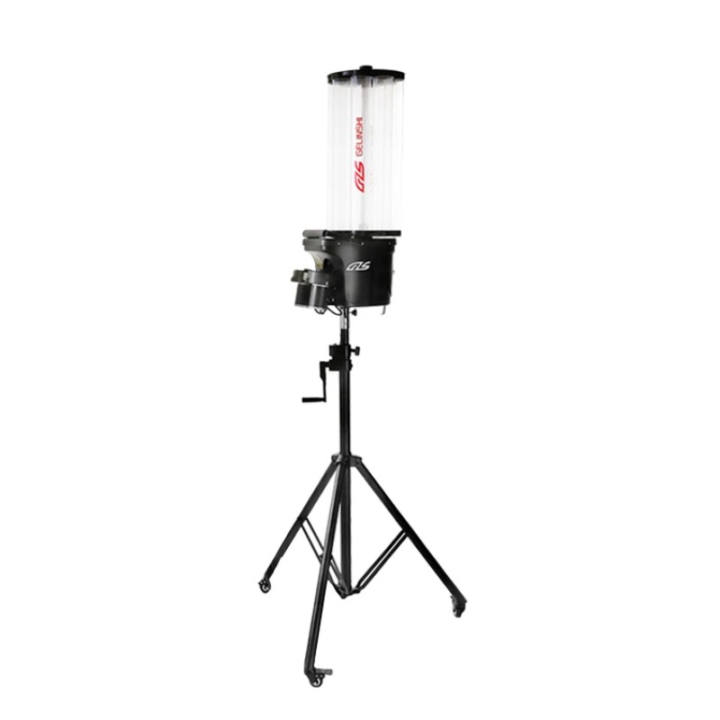 Feeder Machine Badminton - Máquina lanzapelotas de bádminton GLS-16305 de