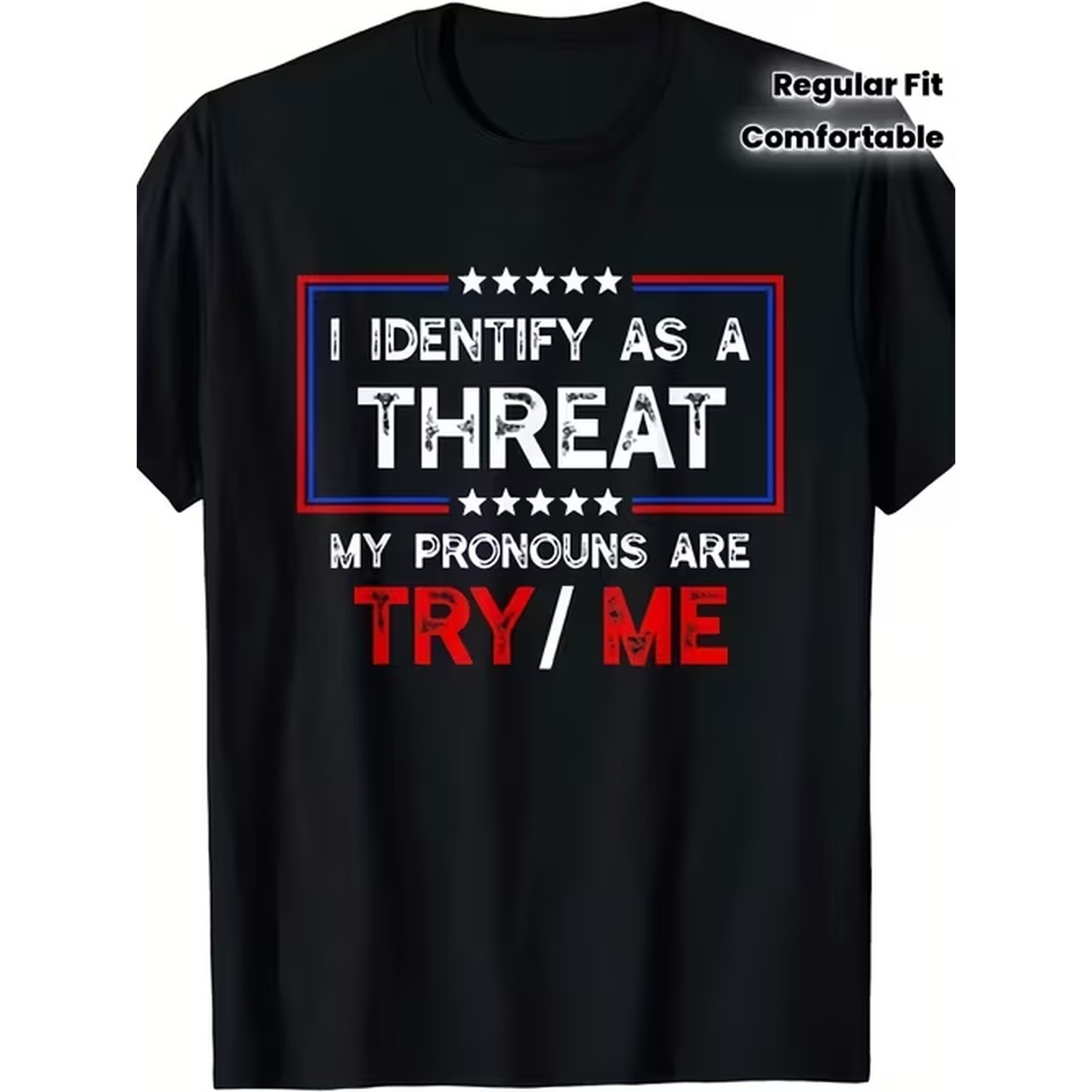 Badminton Meme - Camiseta con Estampado Divertido 