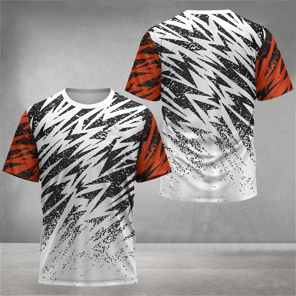 Badminton Aesthetic - Camiseta Deportiva para Hombre, Estilo Casual,