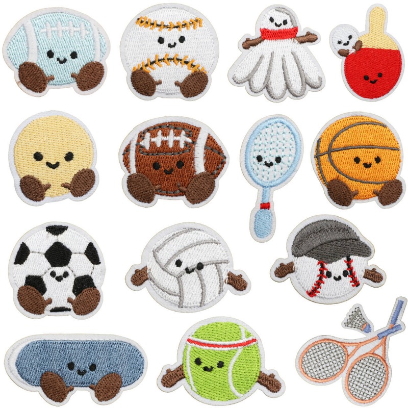 Badminton Minion - Mini bádminton tenis béisbol fútbol hierro