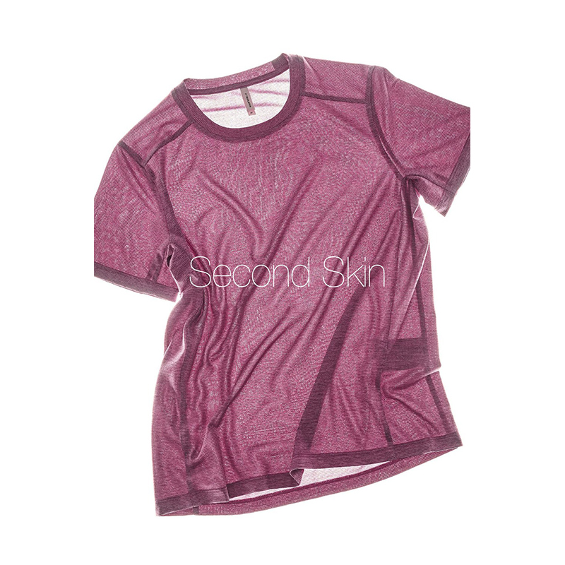 Badminton Aesthetic - Camiseta Deportiva de Secado Rápido para