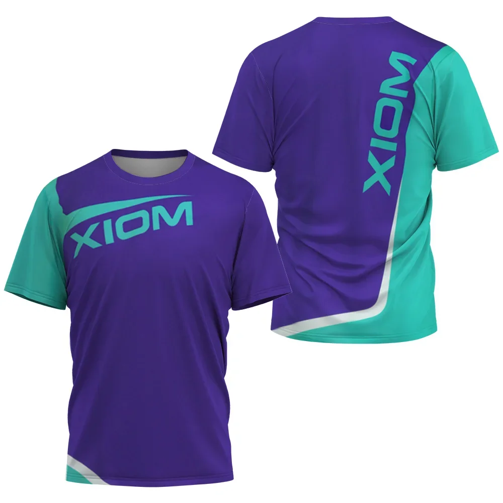 Badminton Aesthetic - Camiseta de verano unisex para tenis