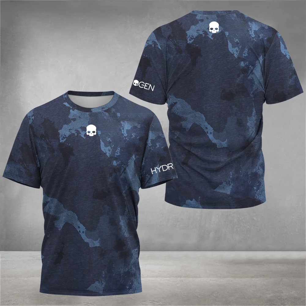 Badminton Aesthetic - Camisetas de tenis con estampado 3d