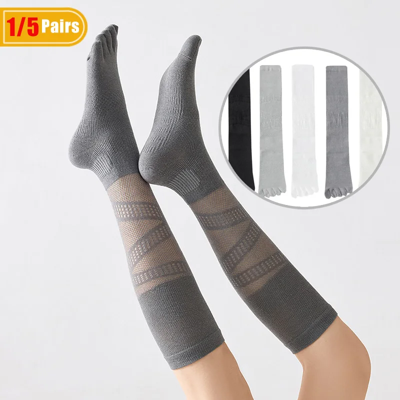 1/5 Pares de Calcetines de Com - Badminton Rules reseña y precio