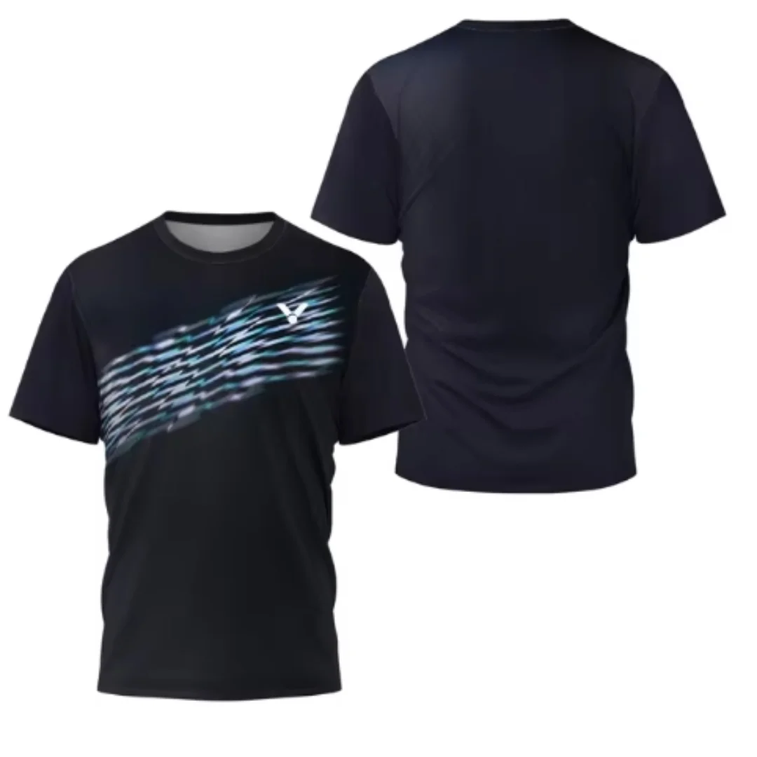 Camiseta de bádminton con esta - Badminton Aesthetic reseña y precio