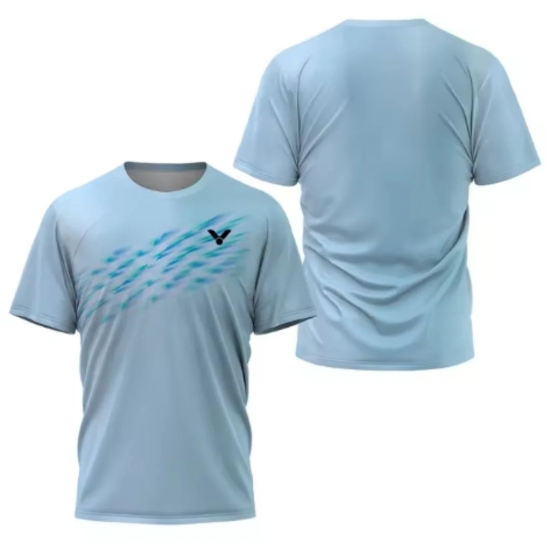 Camiseta de bádminton con esta - Badminton Aesthetic reseña y precio