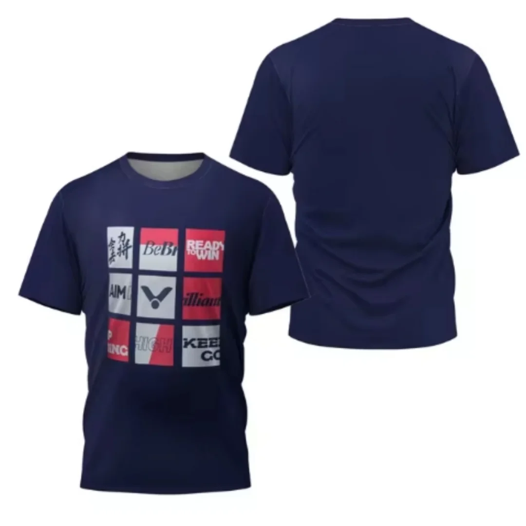 Camiseta de bádminton con esta - Badminton Aesthetic reseña y precio