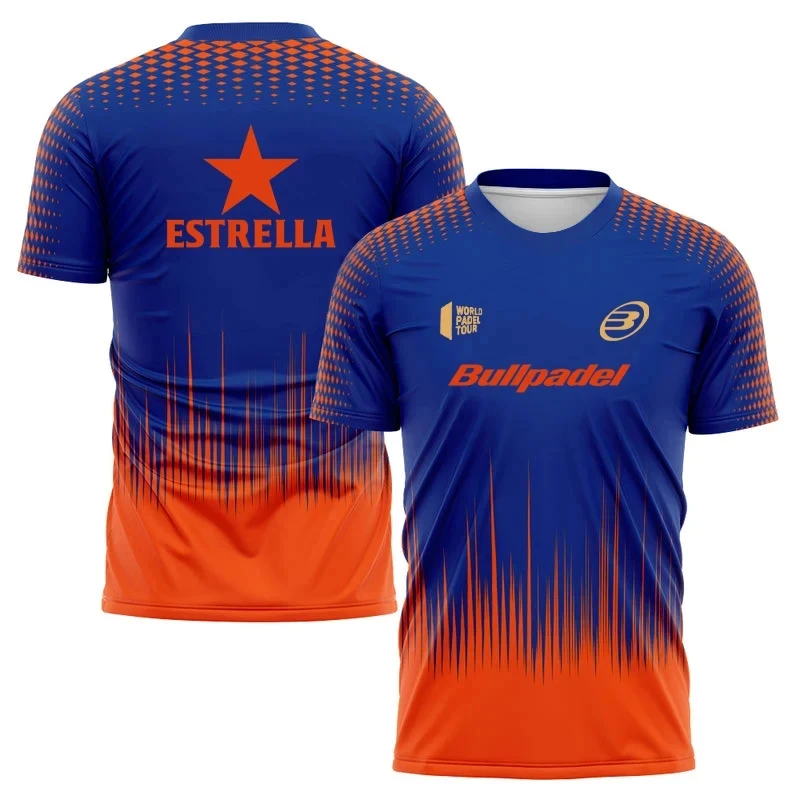 Camiseta deportiva de bádminto - Badminton Aesthetic reseña y precio