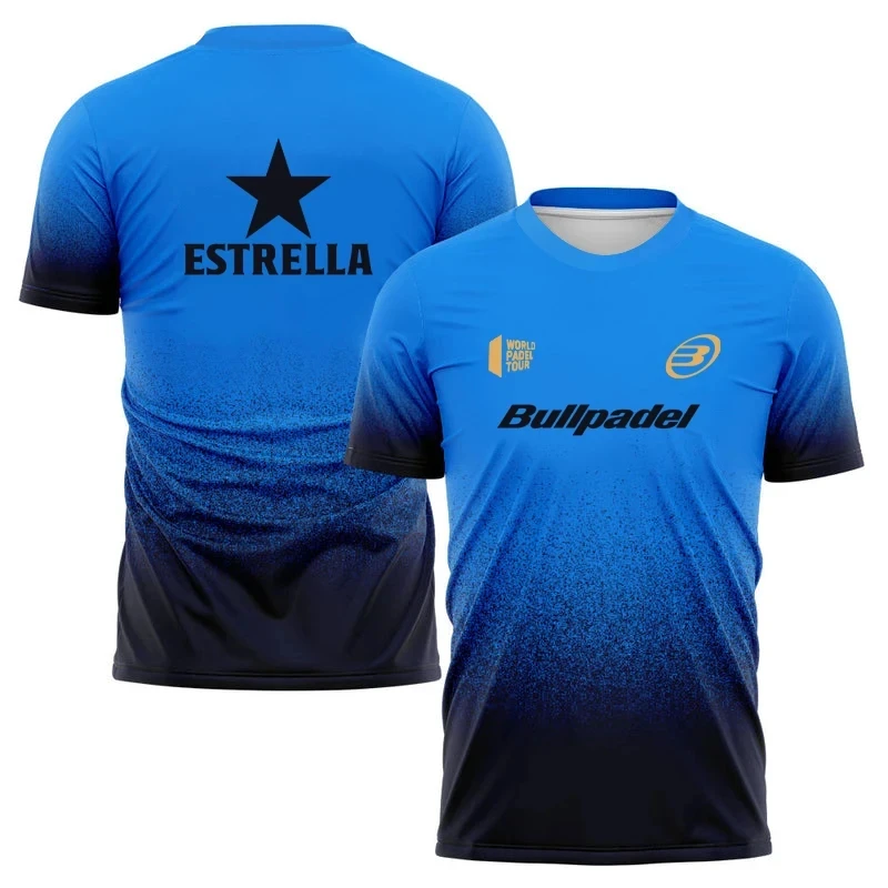 Camiseta deportiva de bádminto - Badminton Aesthetic reseña y precio