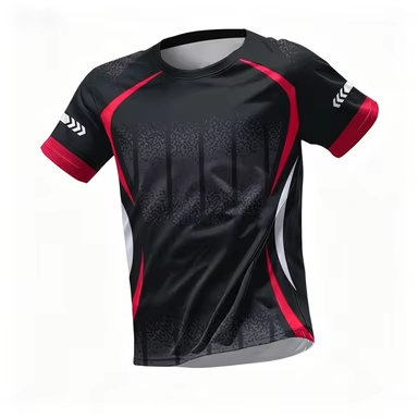 Camiseta Deportiva Casual de M - Badminton Aesthetic reseña y precio