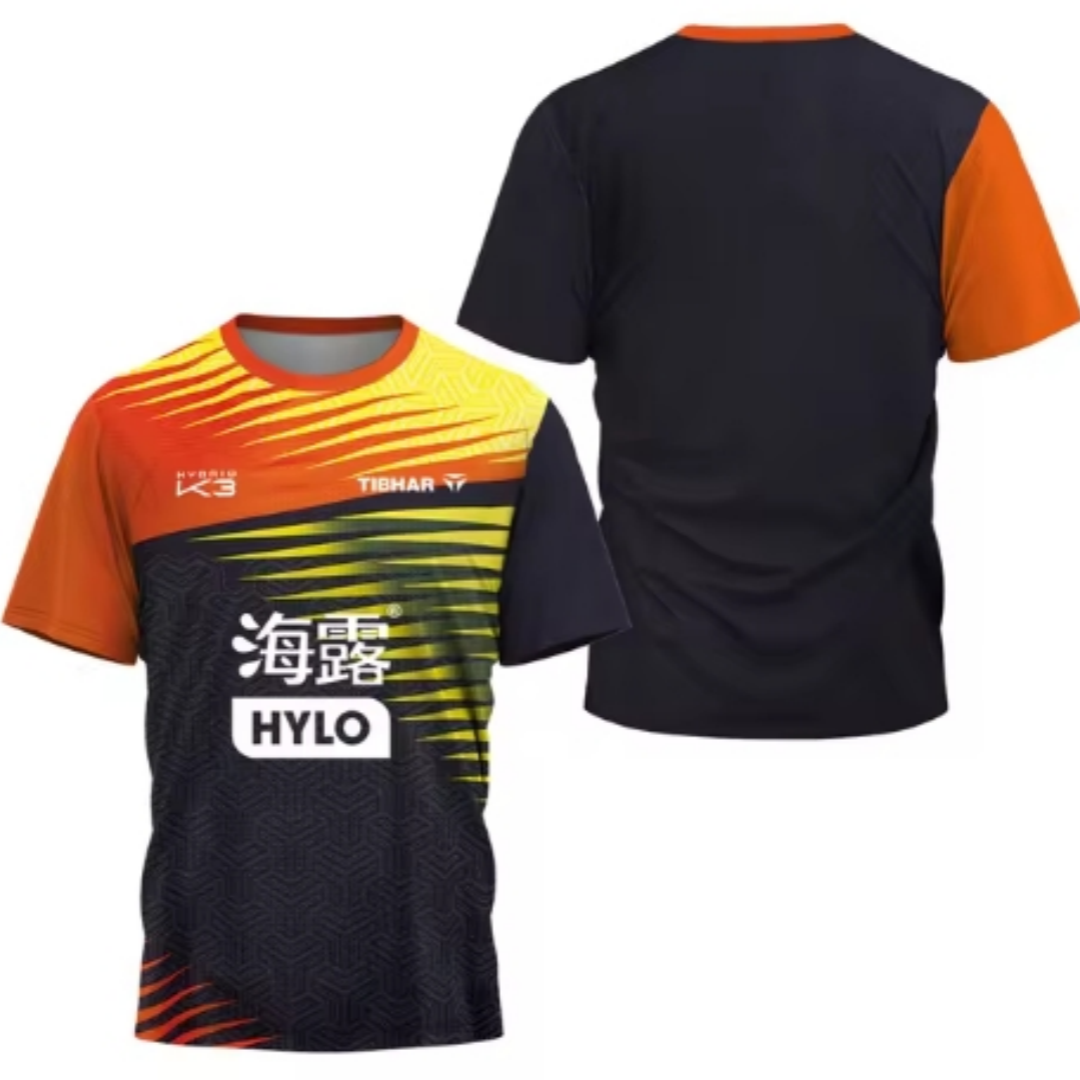 NOVEDAD DE VERANO 2023, camise - Badminton Aesthetic reseña y precio