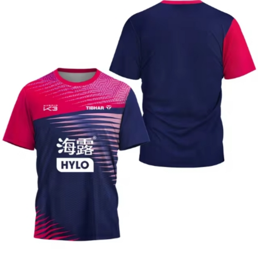 NOVEDAD DE VERANO 2023, camise - Badminton Aesthetic reseña y precio