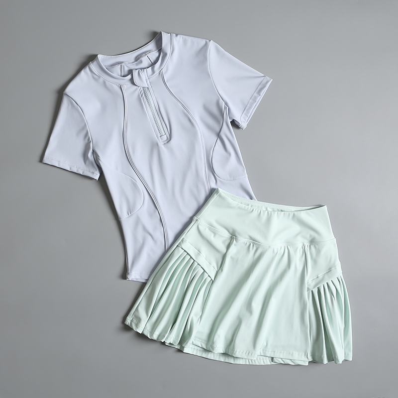 Traje deportivo para correr pa - Badminton Rules reseña y precio