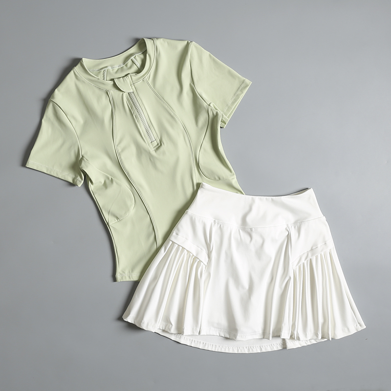 Traje deportivo para correr pa - Badminton Rules reseña y precio