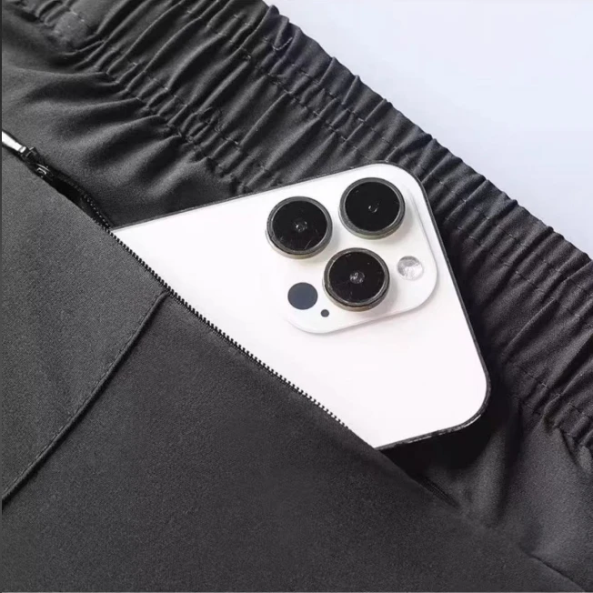 Conjunto de ropa deportiva par - Badminton Aesthetic reseña y precio