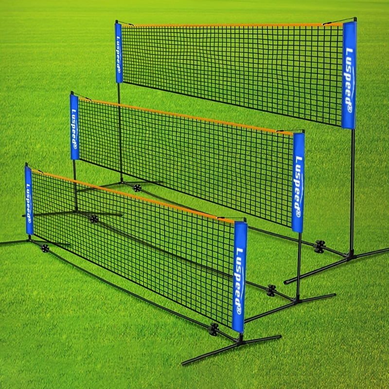 NUEVO Producto Popular, Red De - Badminton Rules reseña y precio