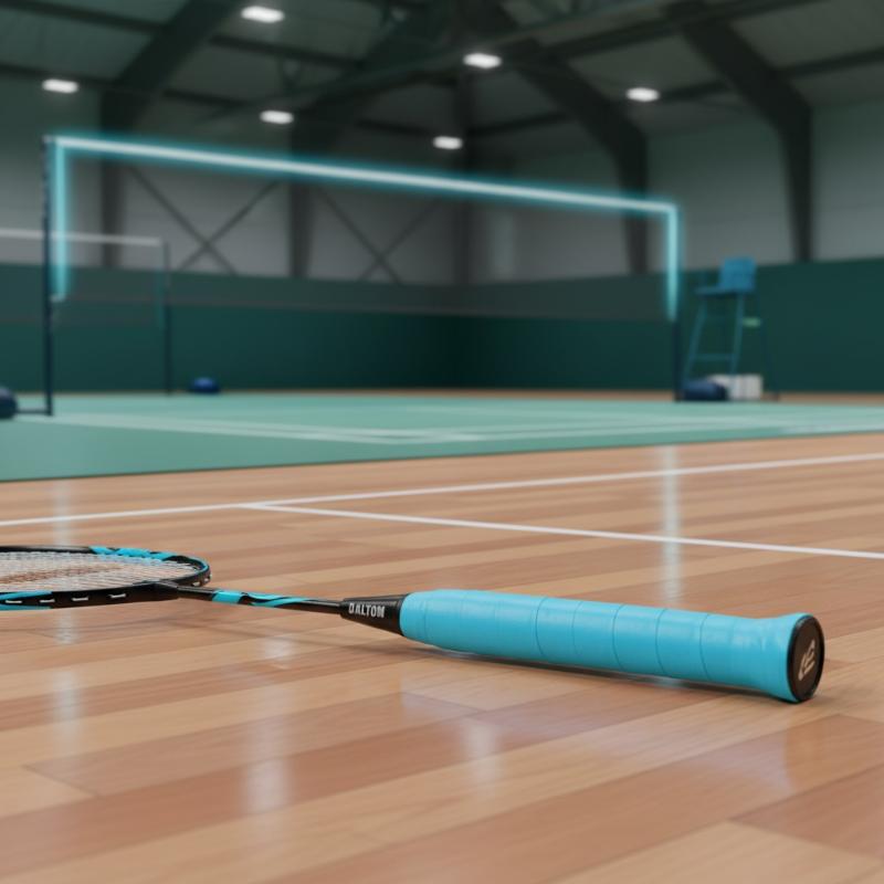 5/10 Piezas de Cinta de Agarre - Badminton Rules reseña y precio