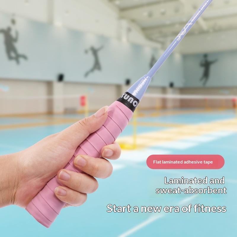 5/10 Piezas de Cinta de Agarre - Badminton Rules reseña y precio