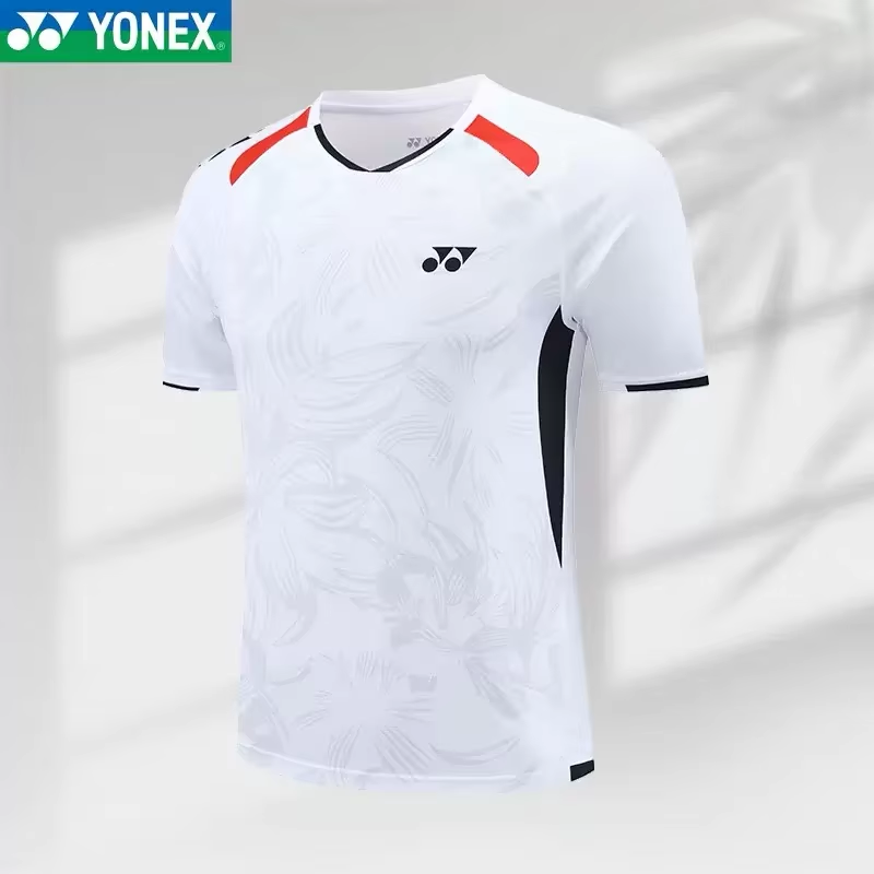 Traje de bádminton YONEX, cami - Badminton Rules reseña y precio
