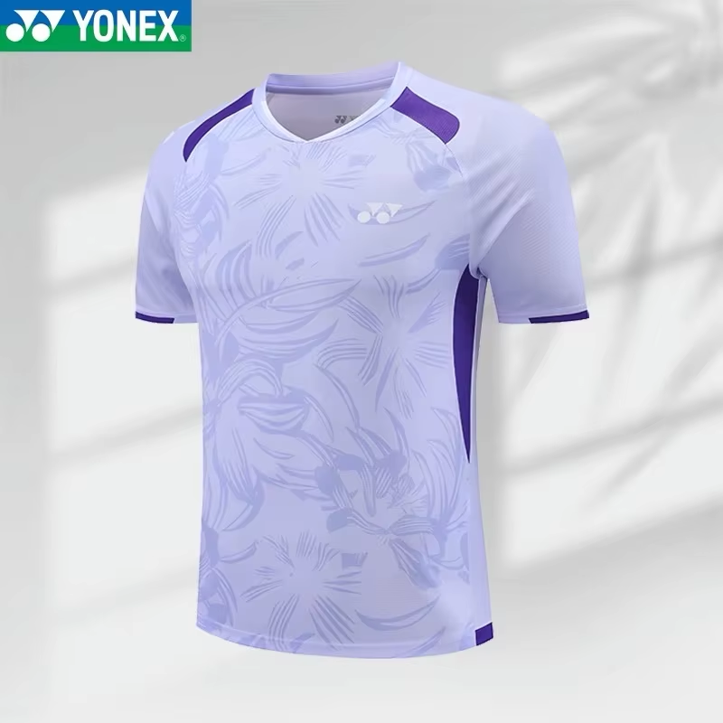 Traje de bádminton YONEX, cami - Badminton Rules reseña y precio