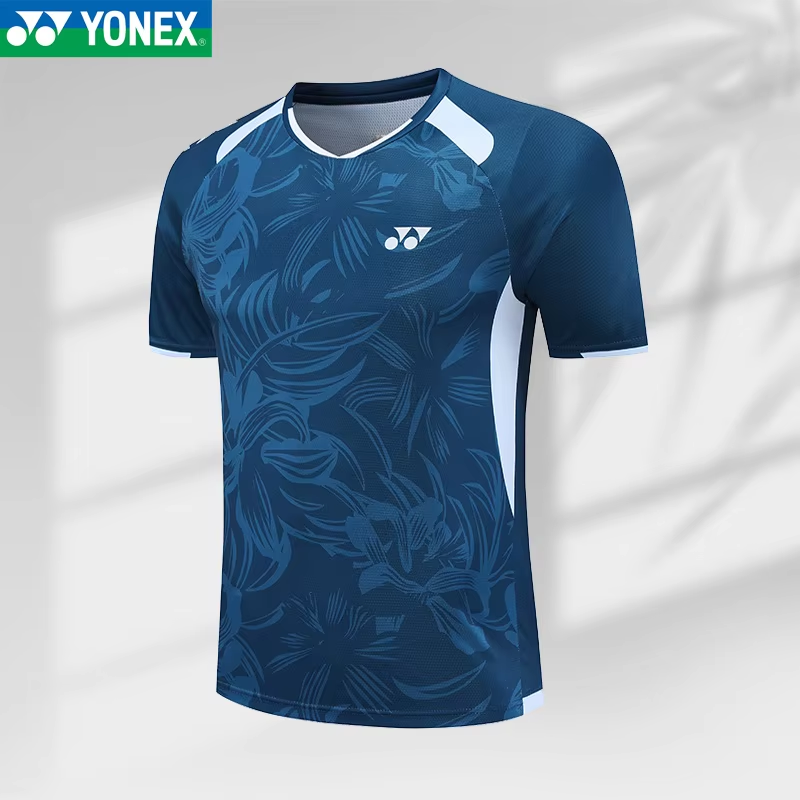 Traje de bádminton YONEX, cami - Badminton Rules reseña y precio
