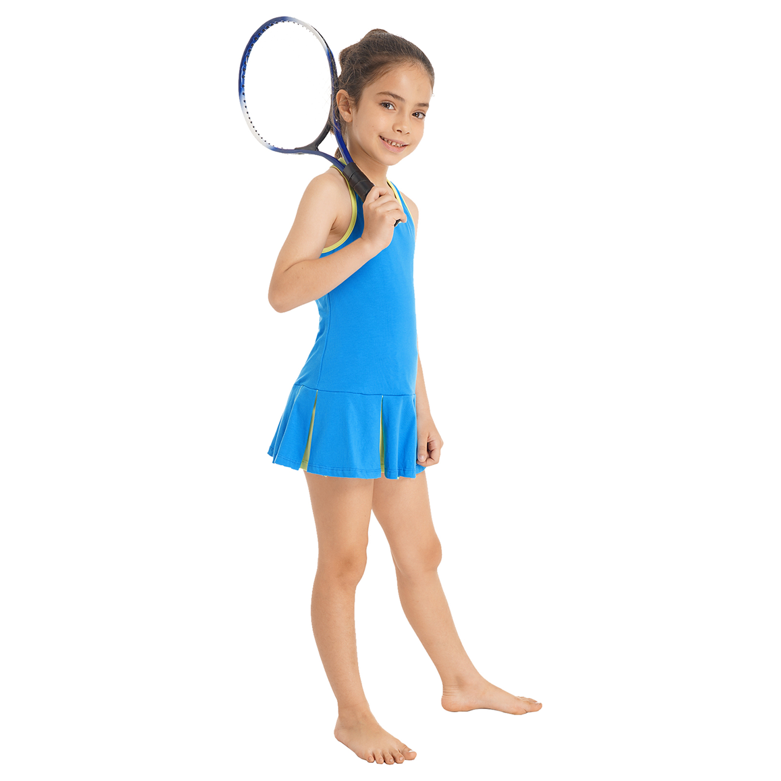 Conjunto deportivo de bádminto - Badminton Rules reseña y precio
