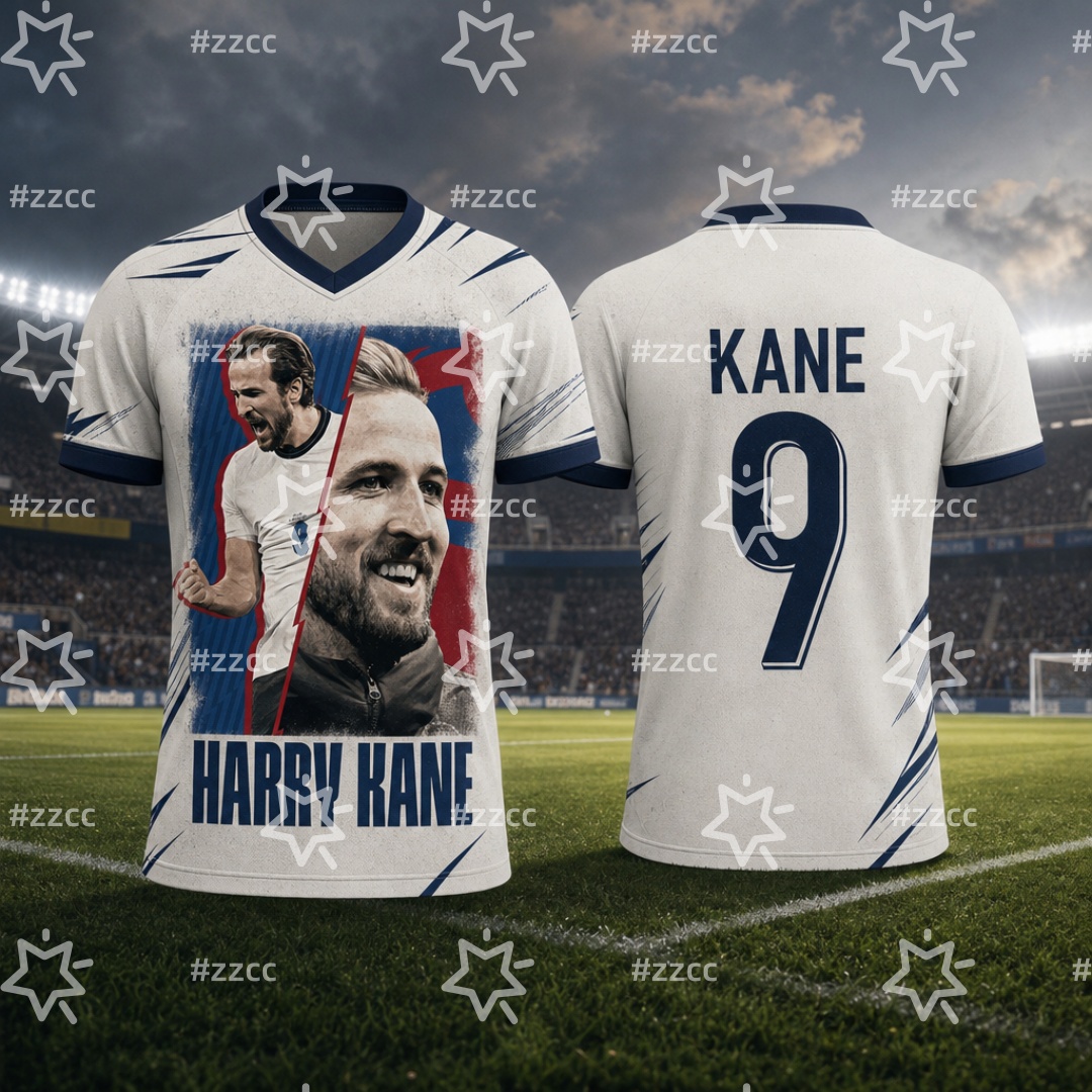 Camiseta de Fútbol del Equipo  - Badminton England reseña y precio