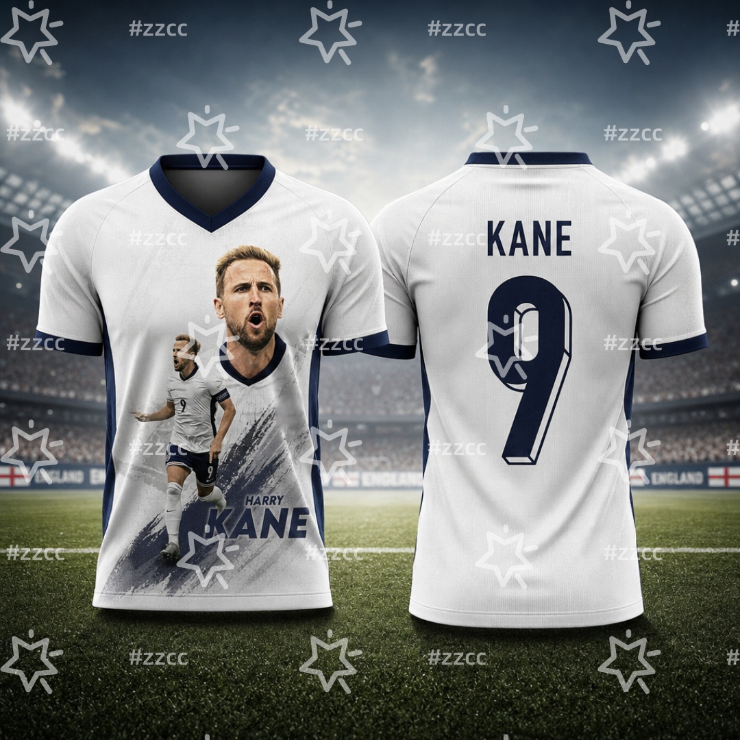 Camiseta de Fútbol del Equipo  - Badminton England reseña y precio
