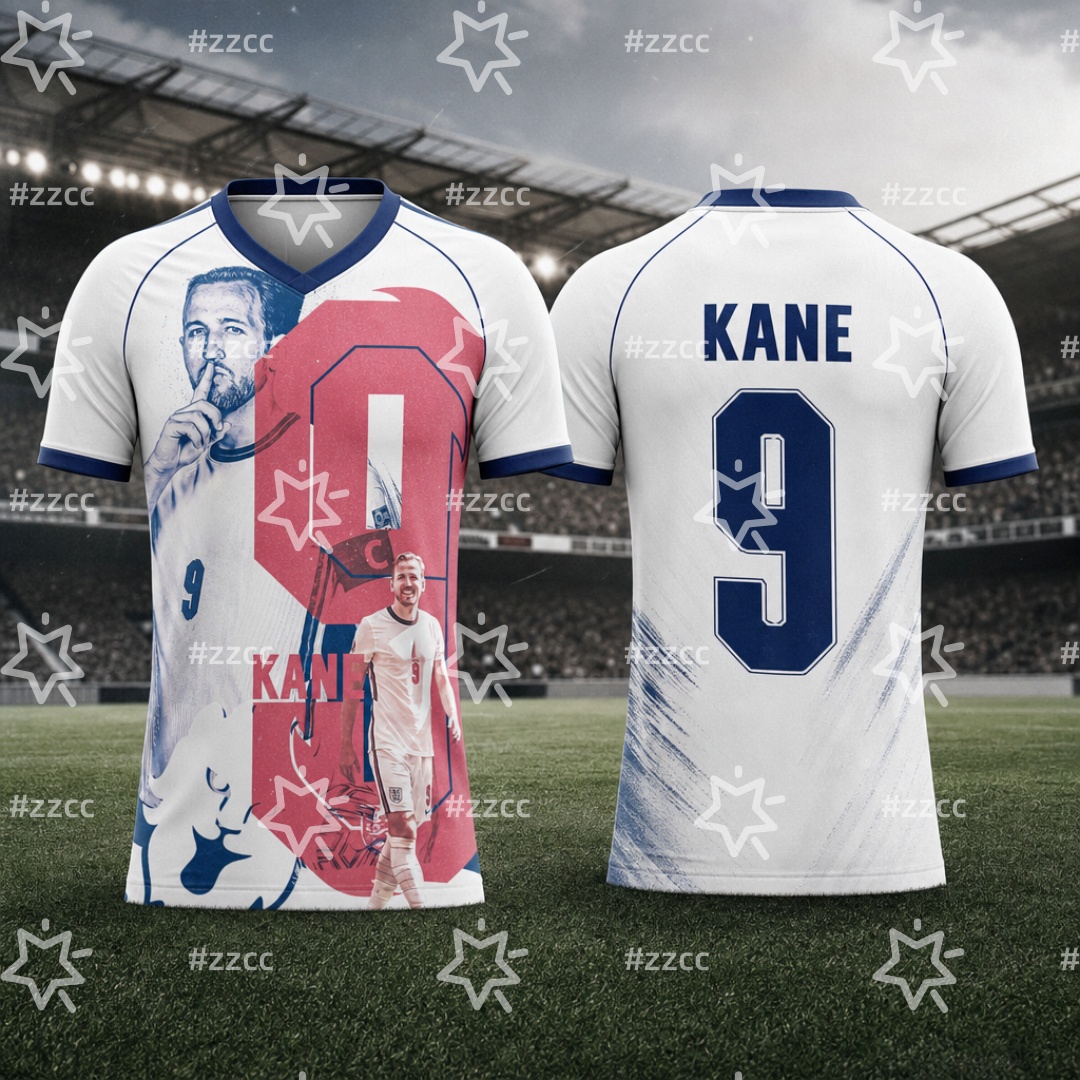 Camiseta de Fútbol del Equipo  - Badminton England reseña y precio