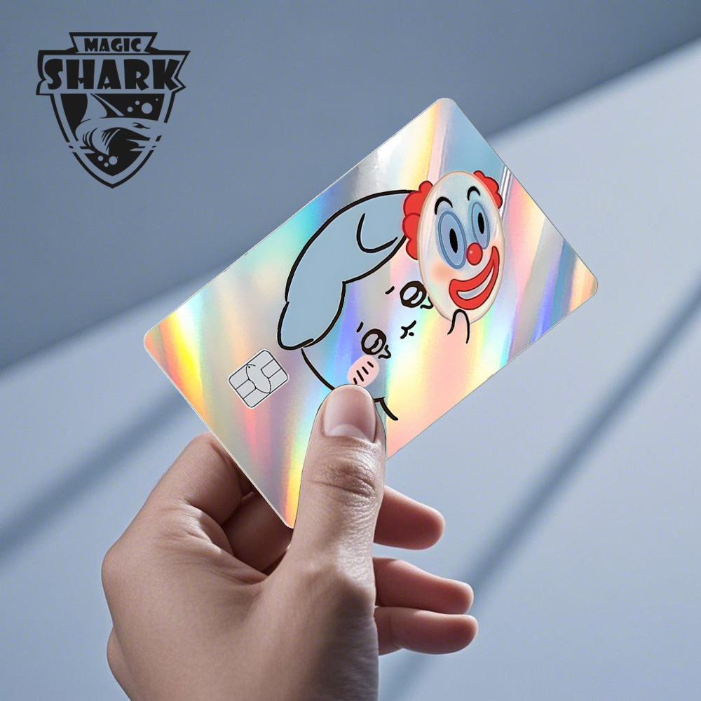 Pegatina Holográfica Brillante - Badminton Meme reseña y precio