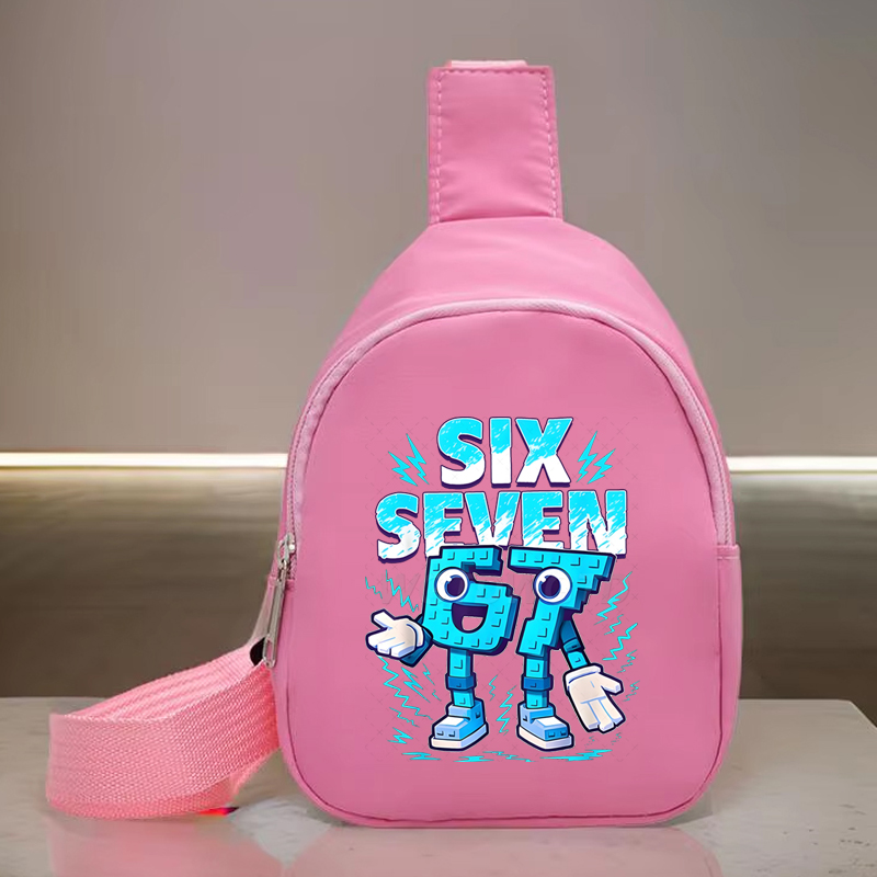 Divertida Bolsa Infantil Itali - Badminton Meme reseña y precio