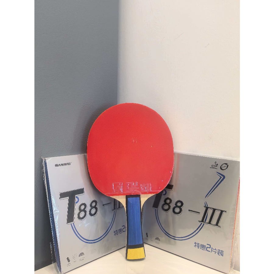 Juego de Raquetas de Tenis de  - Badminton Minion reseña y precio