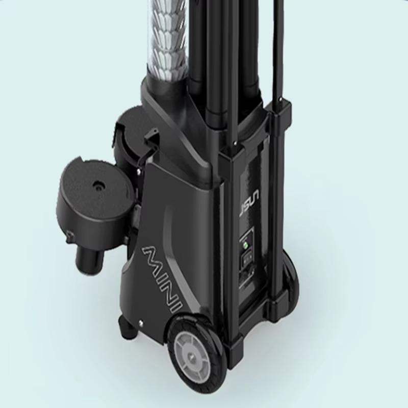Nueva Máquina Portátil de Entr - Feeder Machine Badminton reseña y precio