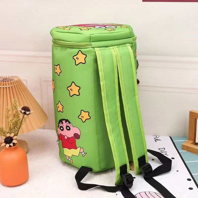 Mochila de moda de gran capaci - Badminton Tv reseña y precio