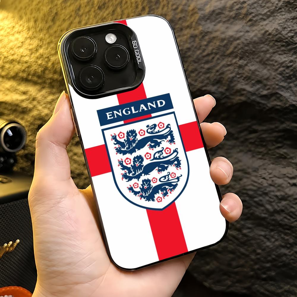 Funda para Teléfono con Diseño - Badminton England reseña y precio