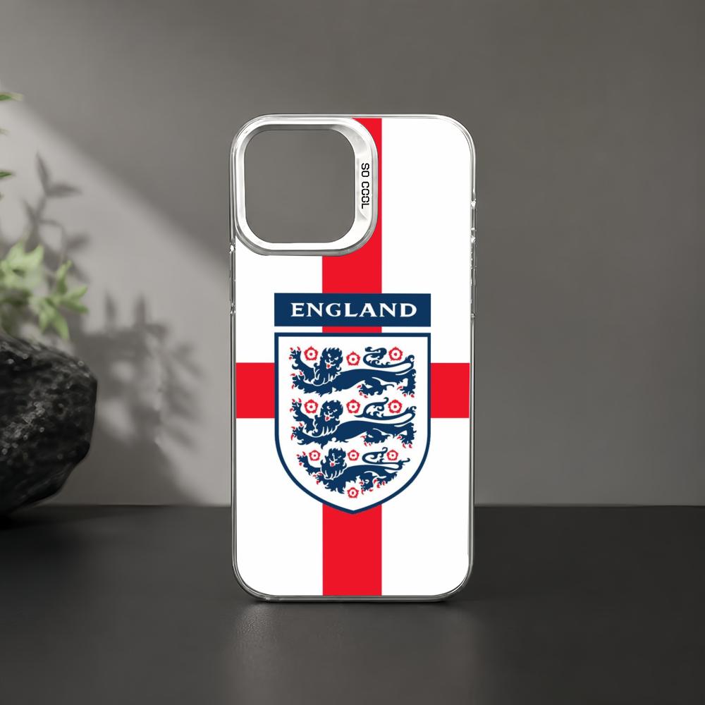 Funda para Teléfono con Diseño - Badminton England reseña y precio