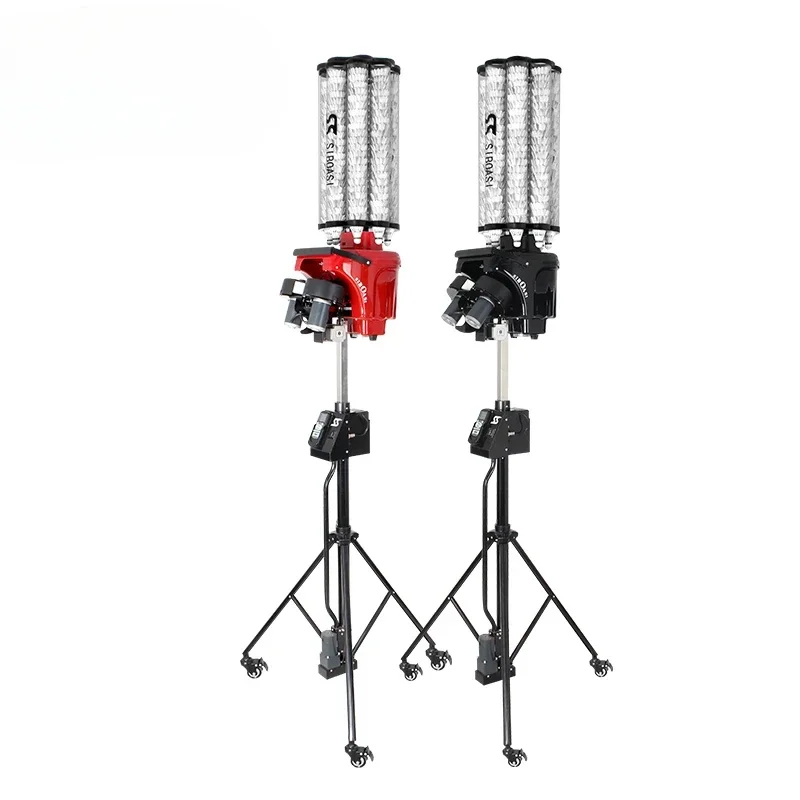 Máquina Lanzapelotas de Bádmin - Feeder Machine Badminton reseña y precio