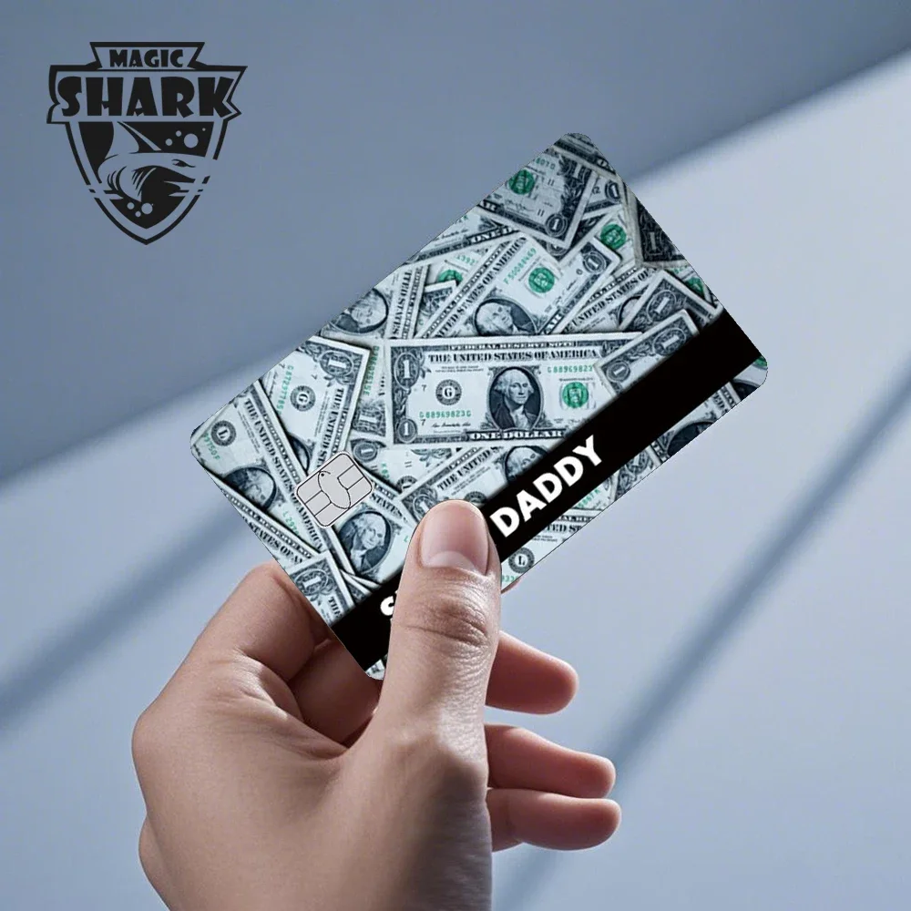 Magic Shark Sugar Daddy Meme P - Badminton Meme reseña y precio