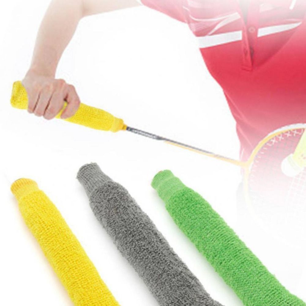 Funda Antideslizante para Caña - Badminton Rules reseña y precio