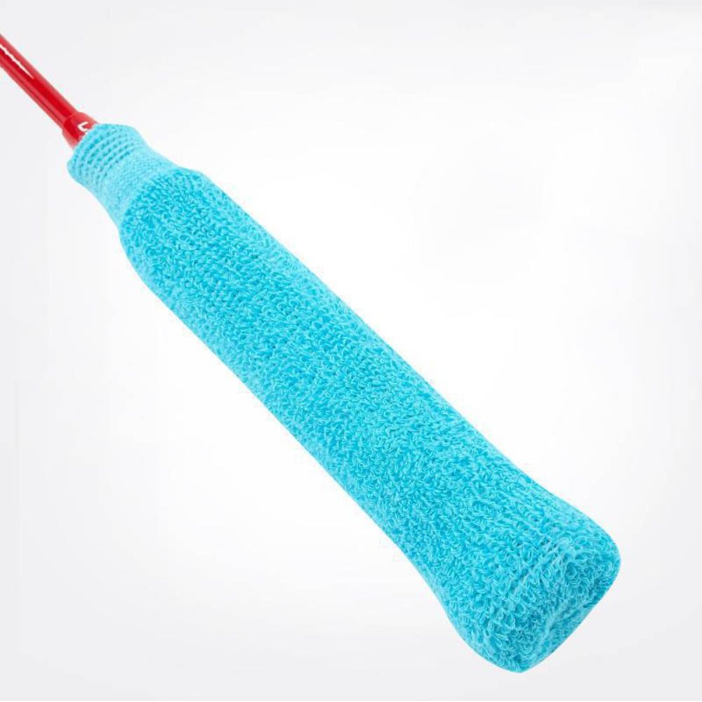 Funda Antideslizante para Caña - Badminton Rules reseña y precio