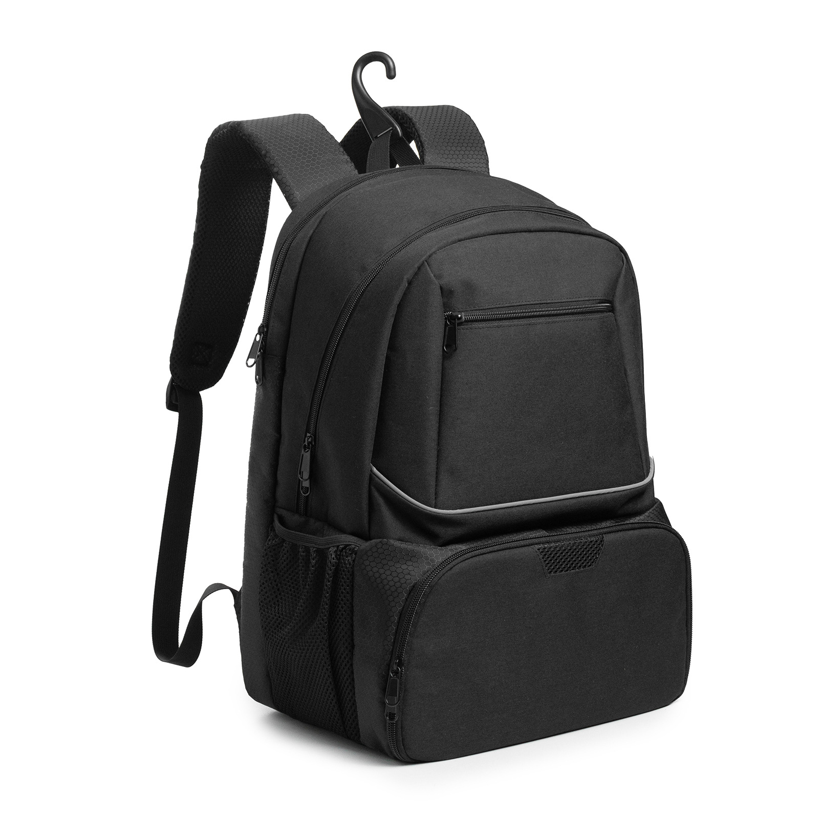 Mochila de tenis de gran capac - Badminton Rules reseña y precio