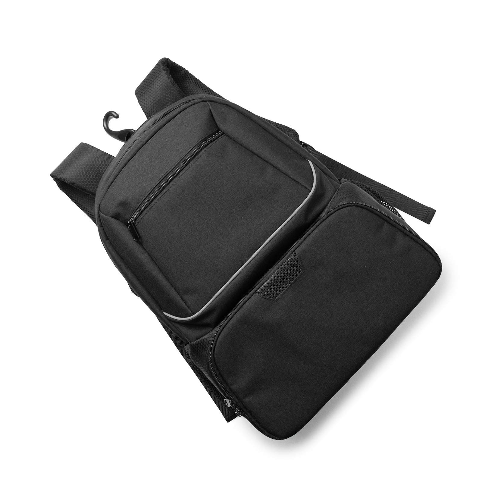 Mochila de tenis de gran capac - Badminton Rules reseña y precio