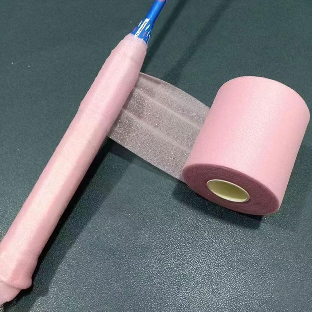 Cinta de toalla engrosada para - Badminton Rs reseña y precio