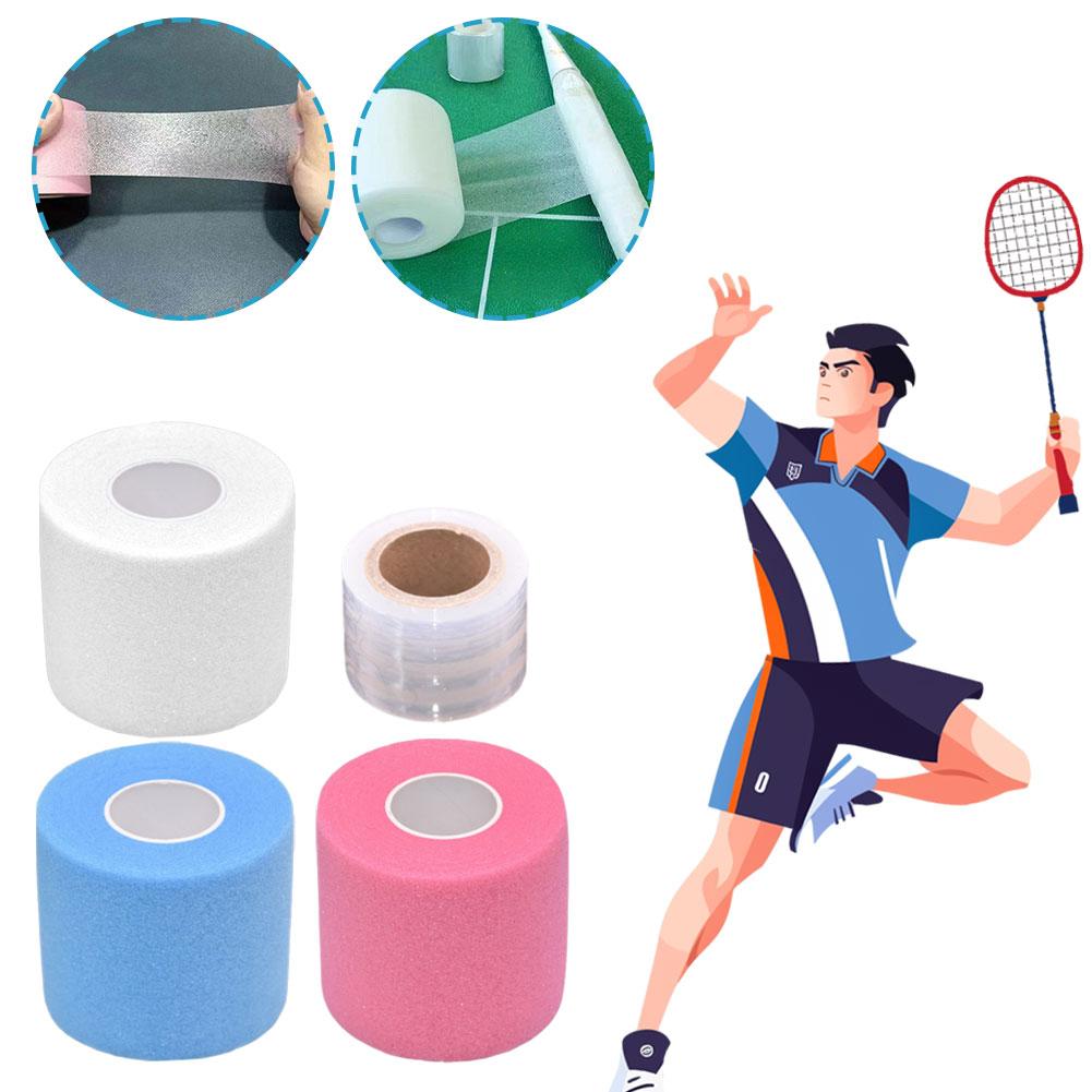 Cinta de toalla engrosada para - Badminton Rs reseña y precio