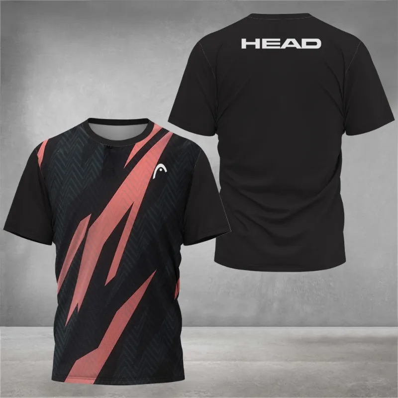 Camiseta transpirable de veran - Badminton Aesthetic reseña y precio