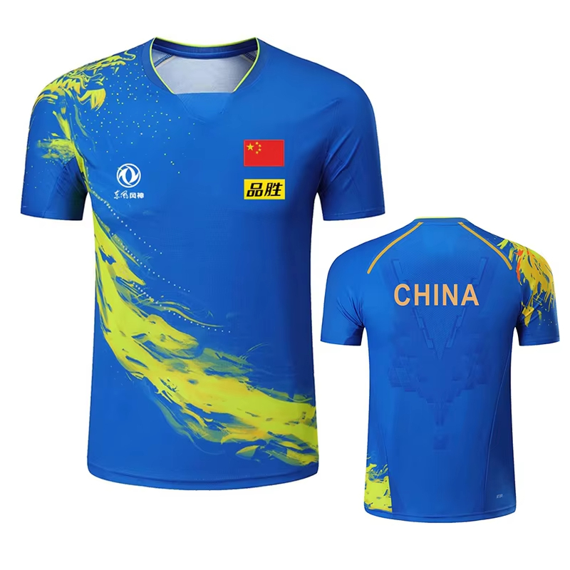 Camiseta con estampado de teni - Badminton Aesthetic reseña y precio