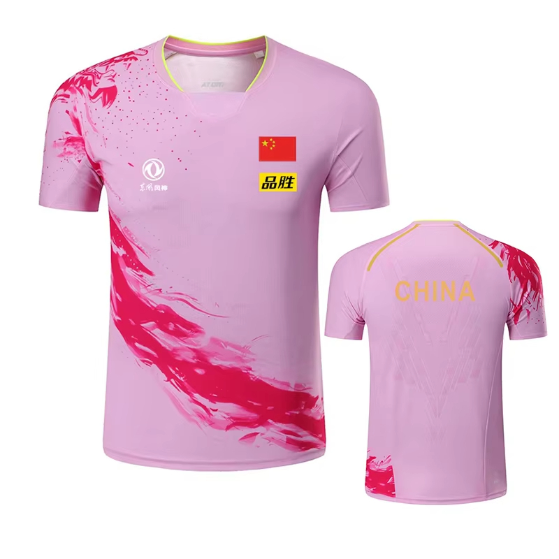 Camiseta con estampado de teni - Badminton Aesthetic reseña y precio