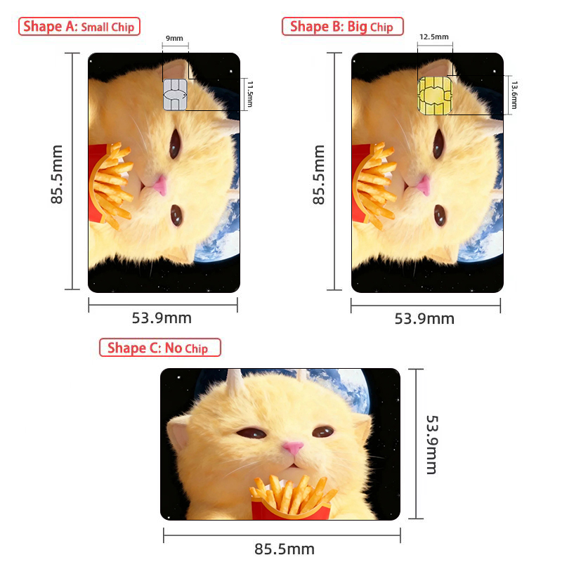 Pegatinas de piel de tarjeta d - Badminton Meme reseña y precio