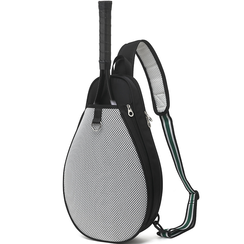 Bolsa de Tenis Portátil, Bolsa - Badminton Rules reseña y precio