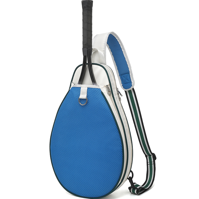 Bolsa de Tenis Portátil, Bolsa - Badminton Rules reseña y precio